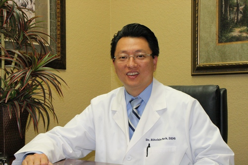 Ritchie Park, DDS - Diamond Bar Dentist